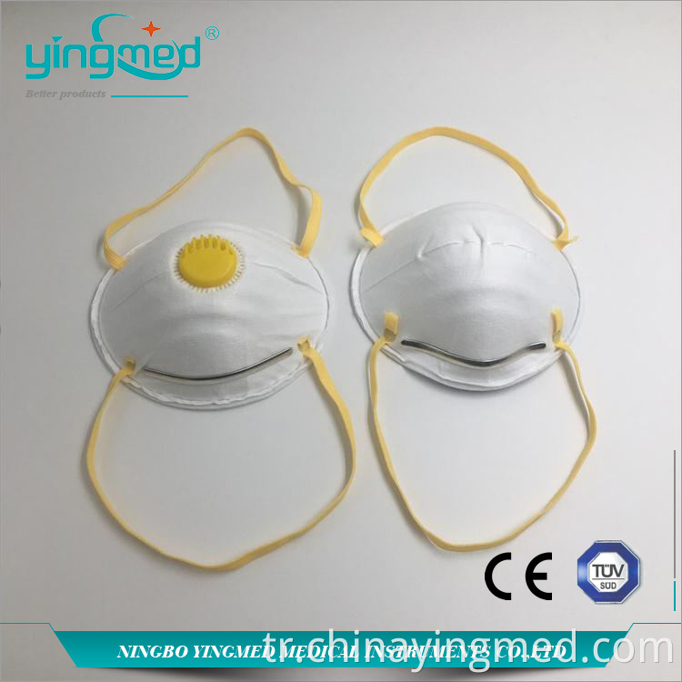 N95 Yüz Maskesi N95 Face Mask